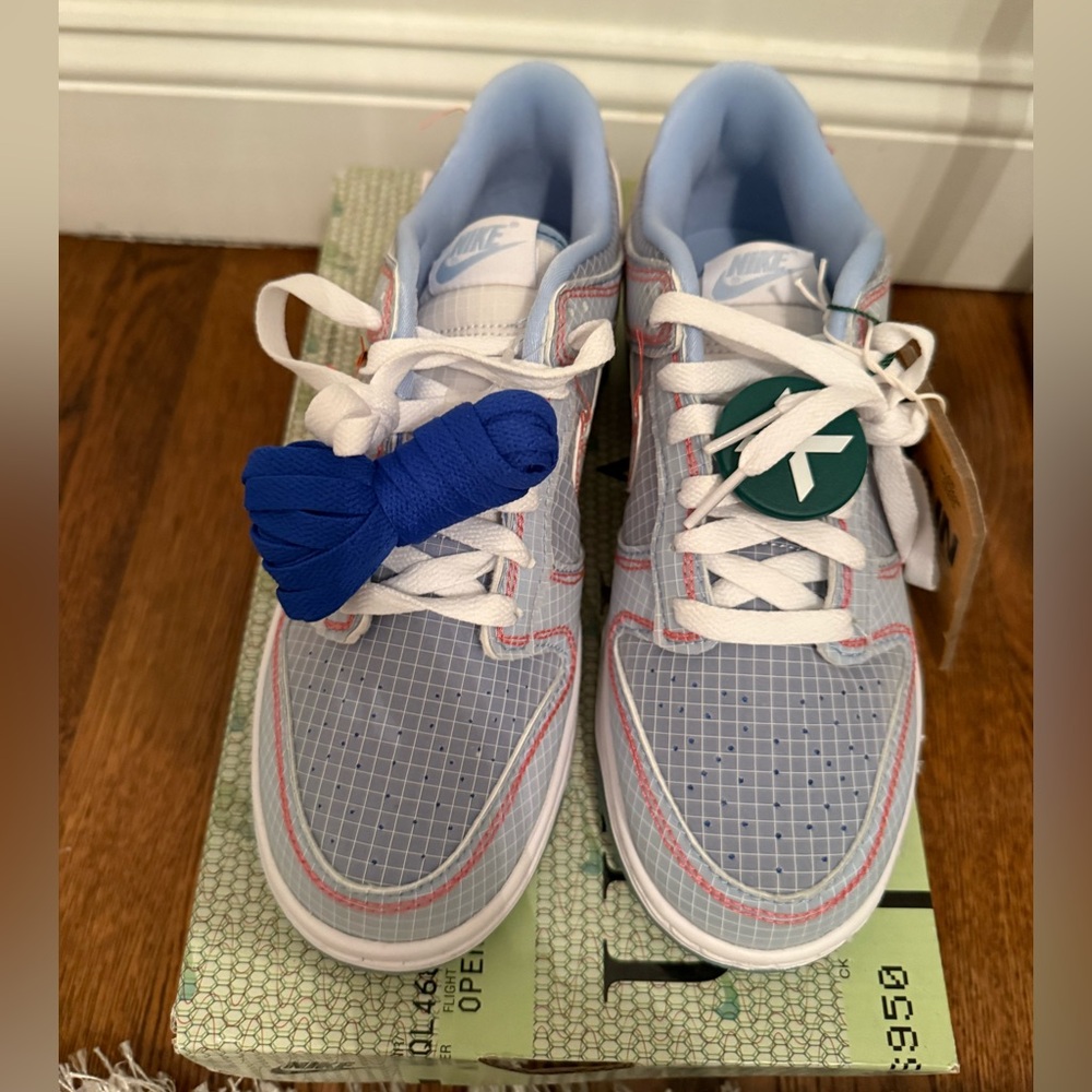 Nike Dunks Low